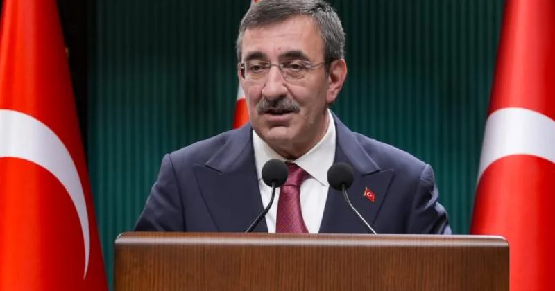 Türkiyənin vitse prezidenti: Regionun münaqişələrin artmasına deyil, diplomatiyaya ehtiyacı var
