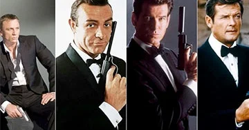 Yeni Ceyms Bond filmini kim çəkəcək?