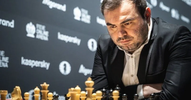 Şəhriyar Məmmədyarov Las Veqasa vəsiqə qazana bilməyib