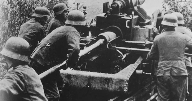 İkinci Dünya Müharibəsi zamanı Hitler və Stalinin səhvləri...