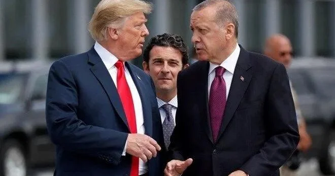 Tramp: ABŞ nüvə bombasını Tehranın əlindən aldı