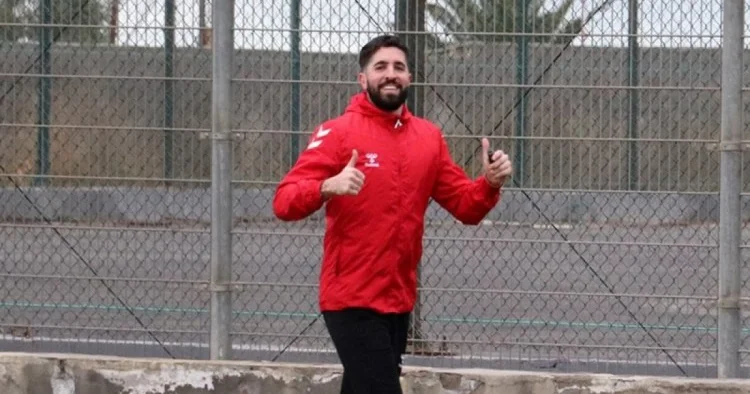 “Araz Naxçıvan”a lazım olmayan legioner bu klubla anlaşdı FOTO