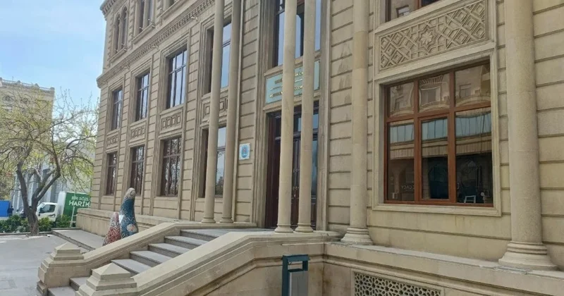 ОЗА благодарит членов ОИС за поддержку возвращения западных азербайджанцев