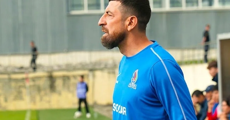 Aqil Nəbiyev: Uşaqları düzgün istiqamətləndirmək və onlara inanmaq lazımdır”