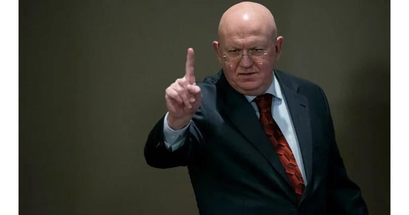 Россия выступила с предупреждением о риске ядерной катастрофы и осудила действия США