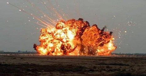 İsrailin İranın Yəzd şəhərinə hücumunda 9 hərbçi ölüb