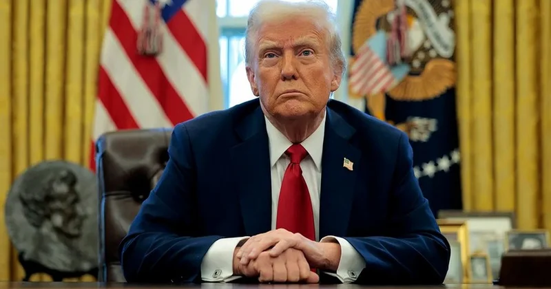 Трамп заявил о полном уничтожении объектов Ирана по обогащению урана