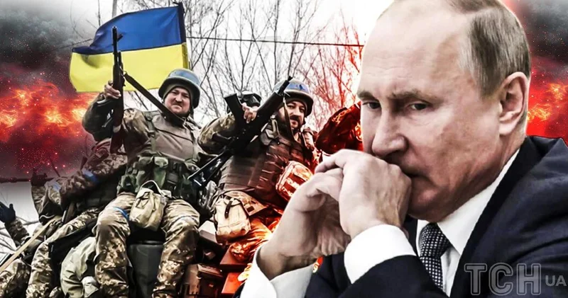 Putin müharibədə dönüş edə bilməyəcək ŞƏRH