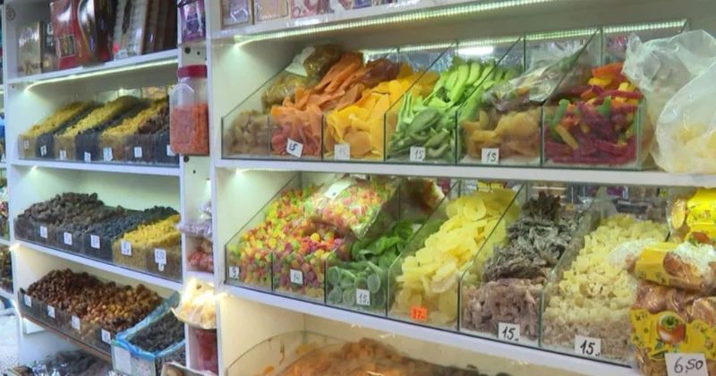 İsrail İran gərginliyi Azərbaycana məhsul idxalına necə təsir göstərir?