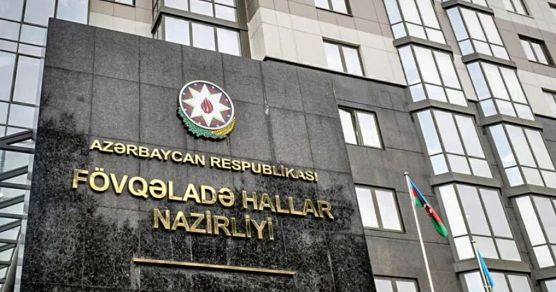 Qarabağ suvarma kanalında batan şəxsin cəsədi aşkarlandı