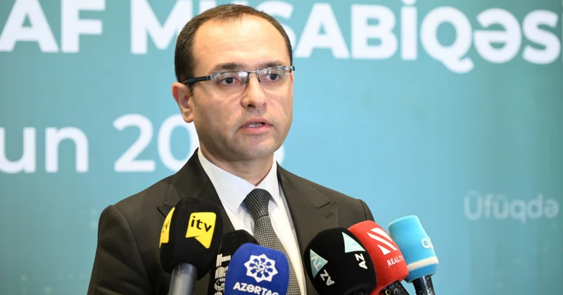 Nazir: “Üfüq” proqramı kənd təsərrüfatında insan resurslarının inkişafına xidmət edir