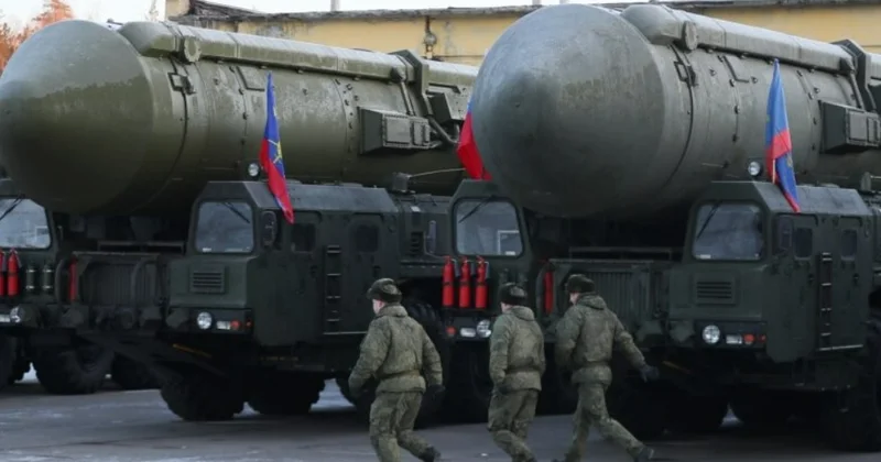 В России после удара США по Ирану забеспокоились о своем ядерном потенциале