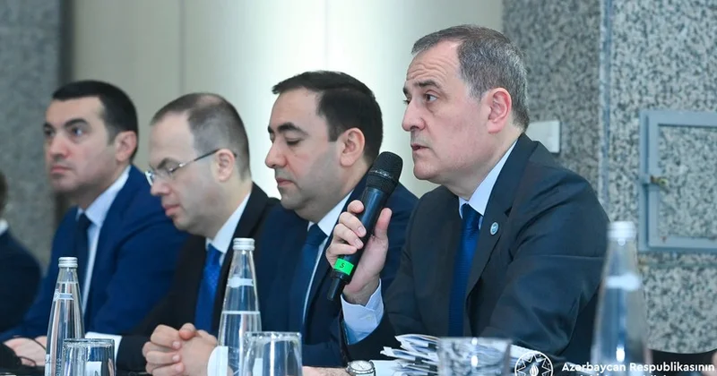 МИД: Азербайджан поддерживает урегулирование конфликта в Джамму и Кашмире на основе норм международного права