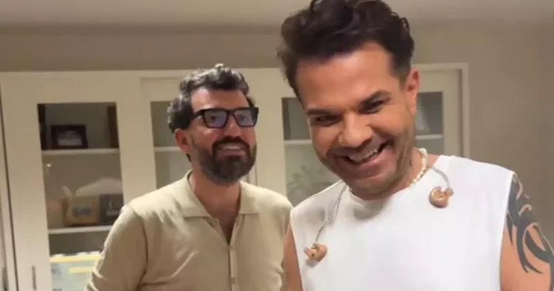 Elnur Kenan Doğulu ilə