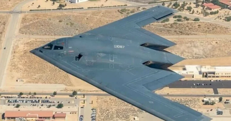 ABŞ İrana zərbə endirərkən bunkerləri məhv etmək üçün altı bombadan istifadə edib