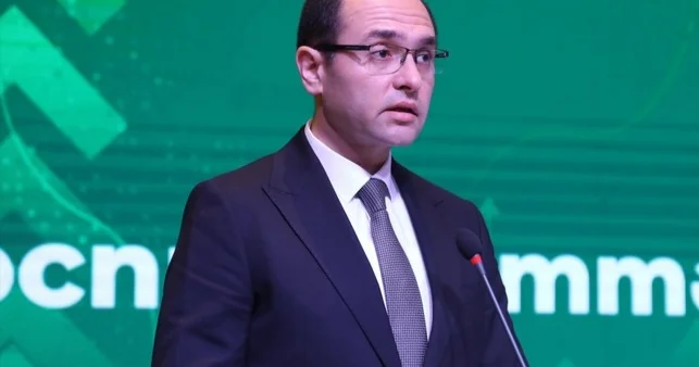 Nazir: “Üfüq” proqramı yeni zirvələr deməkdir