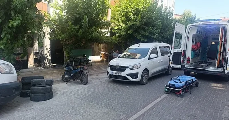 Türkiyədə ana mübahisə etdiyi qızını boğaraq öldürdü