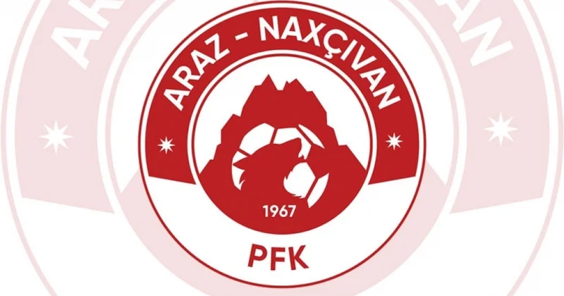 Araz Naxçıvan yeni transferini açıqladı