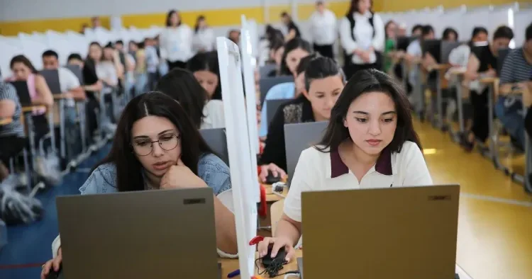 Nazirlik sertifikasiyadan kəsilən müəllimlərə təkrar şans verməməlidir ÇAĞIRIŞ