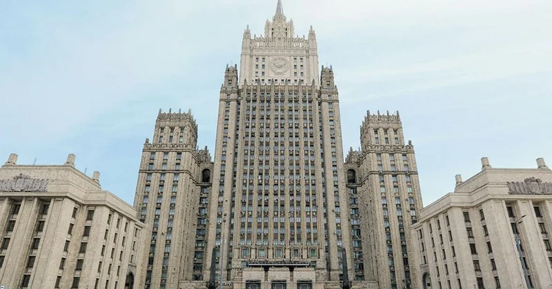Moskva ABŞ nin İrandakı nüvə obyektlərinə hücumlarını qətiyyətlə pisləyir Rusiya XİN