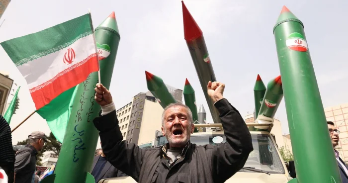 Tehran: “Cavab hazırlanır”