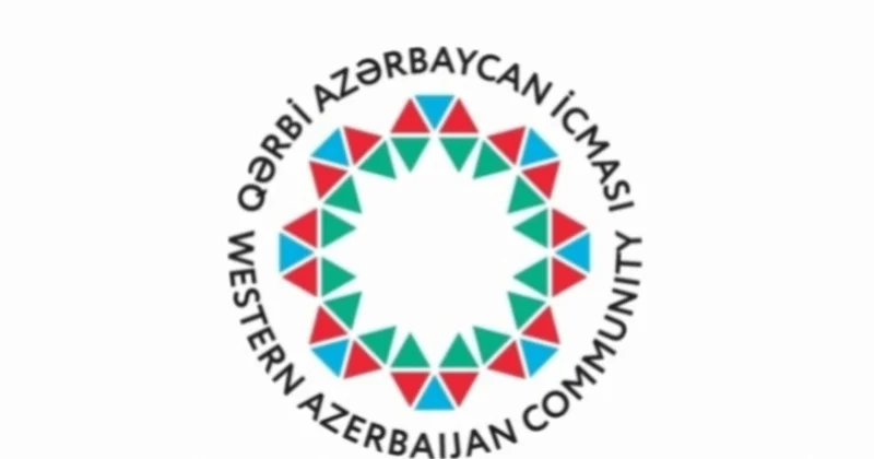 Qərbi Azərbaycan İcması birmənalı dəstəyə görə İƏT üzv dövlətlərinə təşəkkür edib
