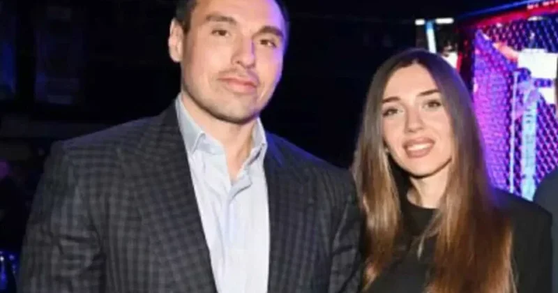 Sevil Əliyevanın oğlu bu məşhurun nəvəsi ilə ailə qurub