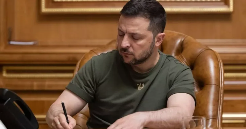Зеленский: Норвегия направит 400 млн долларов на производство дронов в Украине