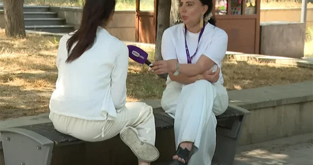 14 yaşlı qıza xalasının qeyri rəsmi nigahda yaşadığı kişi zorakılıq edib İddia+Video