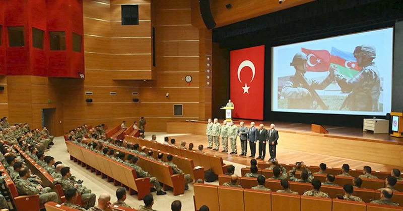 Müdafiə Nazirliyi həftəlik icmalı təqdim edib