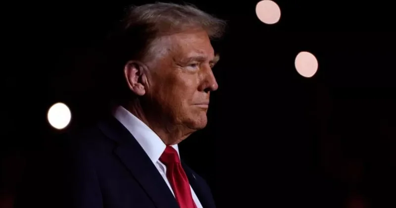 Financial Times назвала удары по Ирану политической авантюрой Трампа