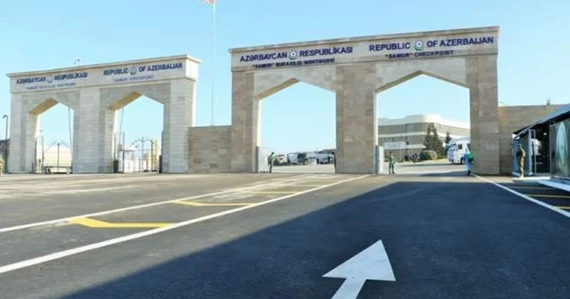 Azərbaycan quru sərhədlərini bağlı saxlamaqla ciddi təhlükələrdən sığortalanıb RƏY