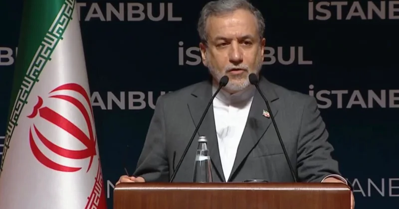 Abbas Əraqçi: BMT üzvü olaraq İranın öz haqqını qorumaq hüququ var