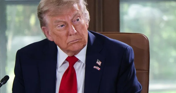 Трамп пока не планирует новых ударов по Ирану