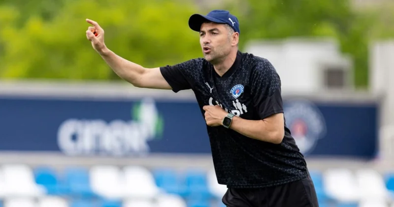 Burak Yılmaz Superliqa klubundan ayrılıb