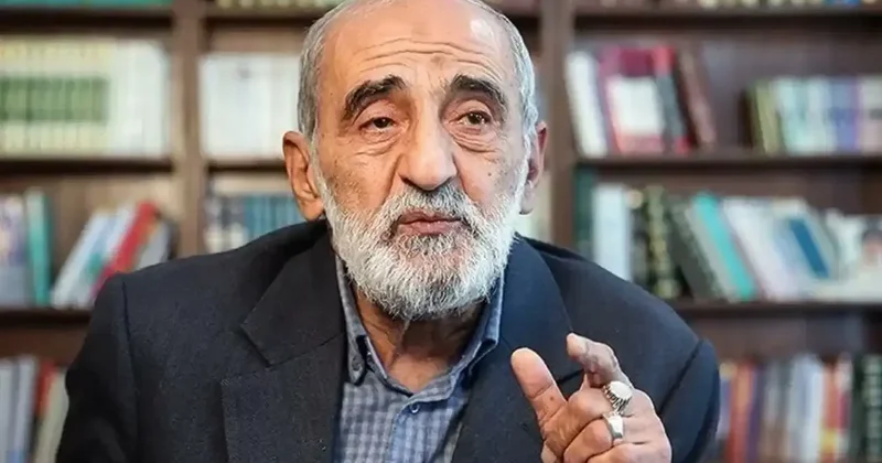 Xameneiyə yaxın şəxsdən ABŞ yə açıq təhdid “Hörmüz boğazı bağlansın, hücumlar başlasın”