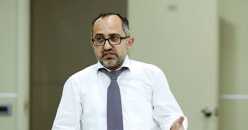 Əkrəm Həsənov: “ABŞ İsrail həmləsi qarşısında Rusiya və Türkiyənin duruş gətirməsi bizim üçün olduqca vacibdir”