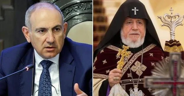 2026 seçkiləri öncəsi Paşinyan kilsə qarşıdurması dərinləşir TƏHLİL