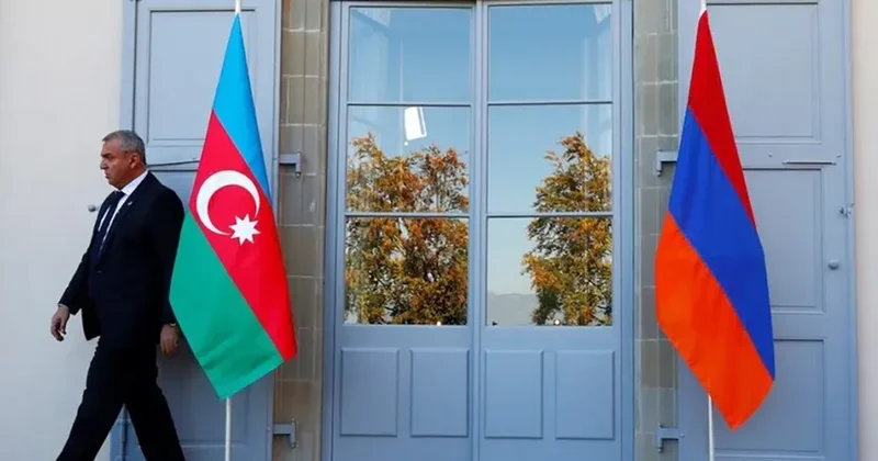Ermənistan üçün çıxış yolu...