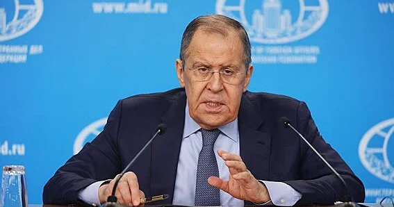 Lavrov ABŞ ın İrana zərbəsinin nəticələrinin gözlənilməz olduğunu deyib...