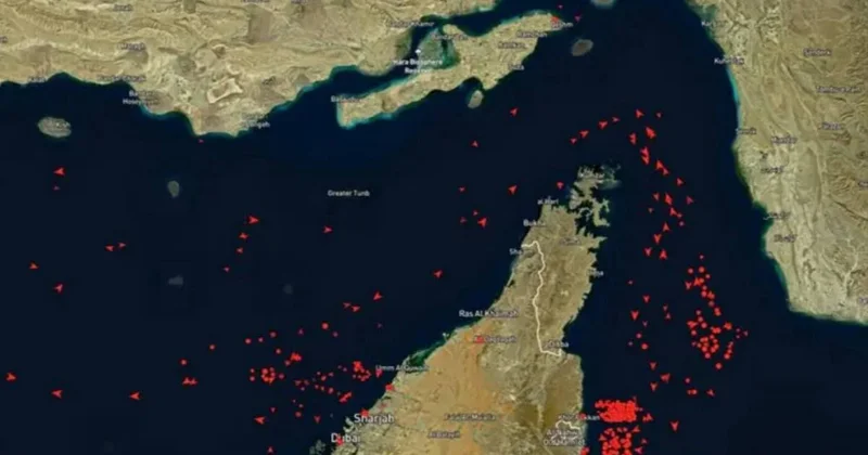 Tehran Hörmüz boğazını bağlamağa hazırlaşır ABŞ dan sərt xəbərdarlıq, neft qiymətləri uçuruma gedir KONKRET