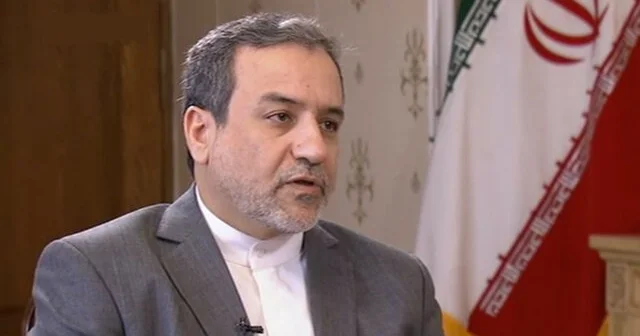 Tehran Vaşinqtonu hədəf aldı İran və Britaniya XİN başçıları DANIŞDI KONKRET
