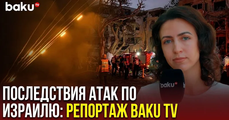 İranın İsrailə zərbələrinin fəsadları