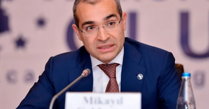 Azərbaycanın yeni vergilər naziri KİMDİR?