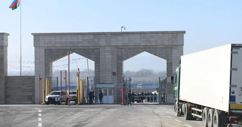 Millət vəkilindən quru sərhədlərin bağlı qalması ilə bağlı açıqlama