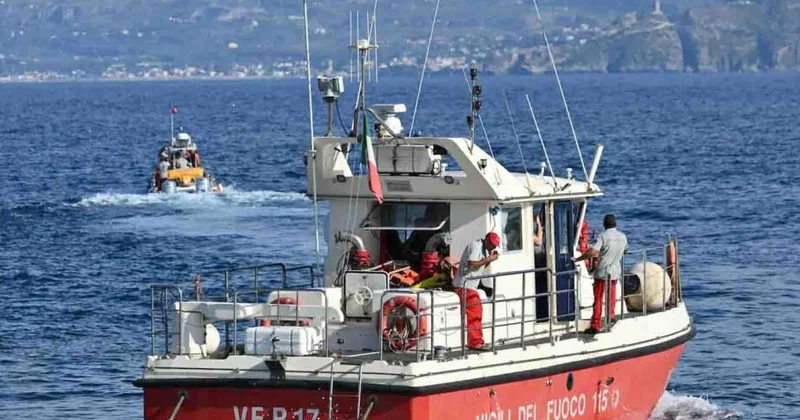 Nyu Yorkda yaxta limana çırpıldı: çox sayda yaralı var