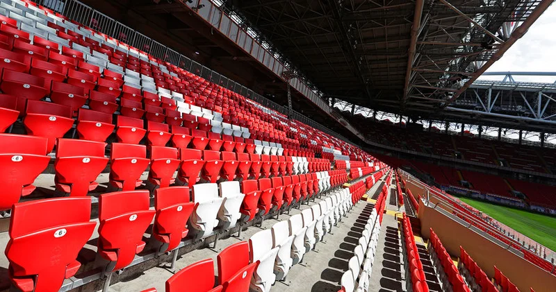 Asiya klubu “Spartak”la oyundan imtina etdi