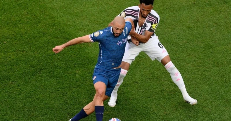 Klublararası dünya çempionatı: Yuventus dan böyükhesablı qələbə