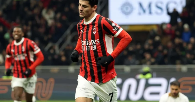 Milan Moratanı İtaliya təmsilçisinə satmağa hazırdır