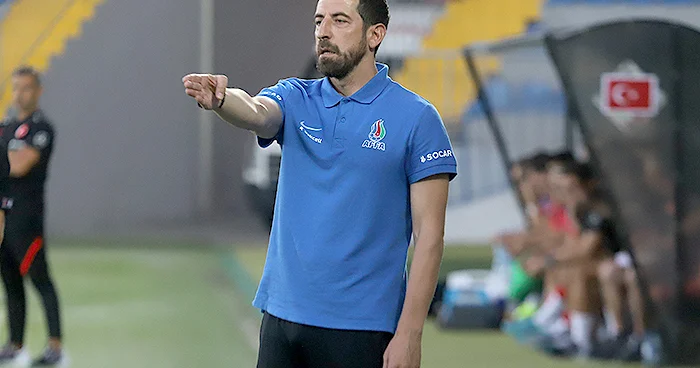 “Uğurlu nəticələrin davamının gələcəyinə inanıram”